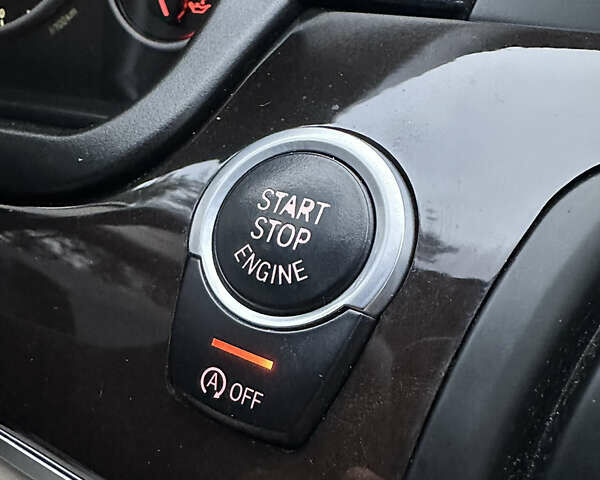 Серый БМВ 5 Серия, объемом двигателя 3 л и пробегом 189 тыс. км за 11800 $, фото 41 на Automoto.ua