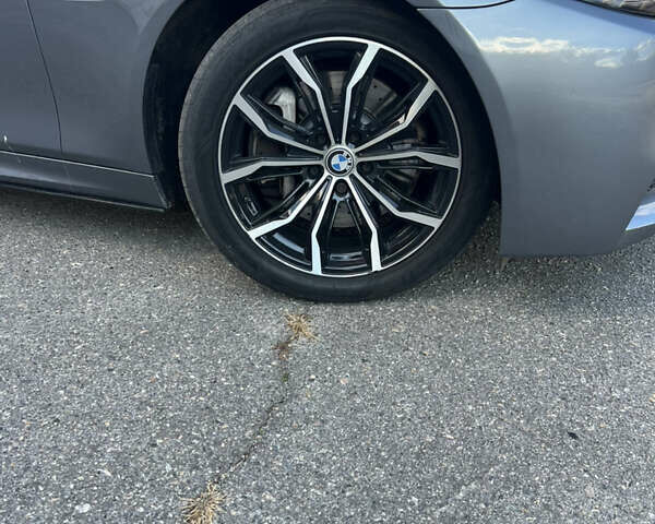 БМВ 5 Серия 2012 в Запорожье на Automoto.ua Серый БМВ 5 Серия, объемом двигателя 2.98 л и пробегом 305 тыс. км за 14999 $, фото 12 на Automoto.ua