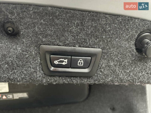 Серый БМВ 5 Серия, объемом двигателя 3 л и пробегом 262 тыс. км за 11999 $, фото 28 на Automoto.ua