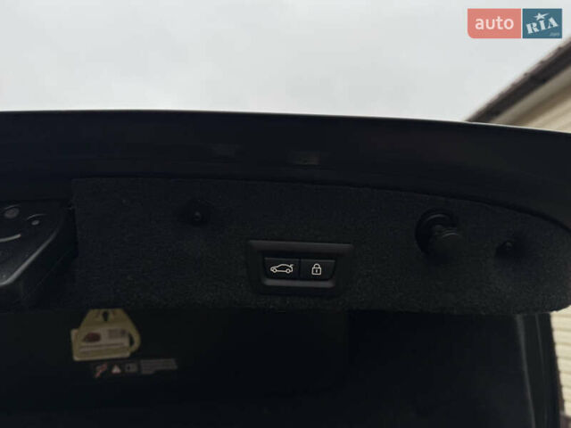 Серый БМВ 5 Серия, объемом двигателя 3 л и пробегом 108 тыс. км за 15999 $, фото 63 на Automoto.ua