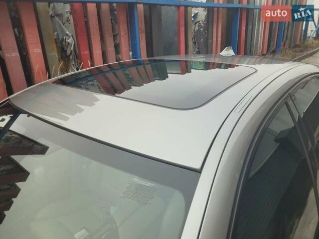 Серый БМВ 5 Серия, объемом двигателя 4.4 л и пробегом 211 тыс. км за 13400 $, фото 70 на Automoto.ua