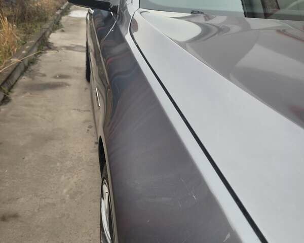 Серый БМВ 5 Серия, объемом двигателя 4.4 л и пробегом 211 тыс. км за 13400 $, фото 72 на Automoto.ua