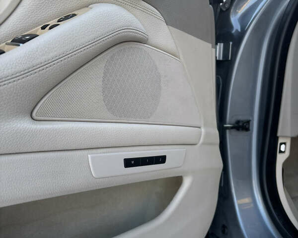 Серый БМВ 5 Серия, объемом двигателя 2 л и пробегом 225 тыс. км за 13200 $, фото 25 на Automoto.ua