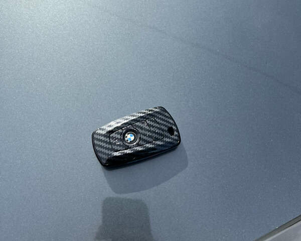 Сірий БМВ 5 Серія, об'ємом двигуна 2 л та пробігом 109 тис. км за 16600 $, фото 17 на Automoto.ua