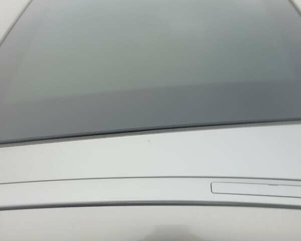 Серый БМВ 5 Серия, объемом двигателя 4.4 л и пробегом 211 тыс. км за 13400 $, фото 50 на Automoto.ua