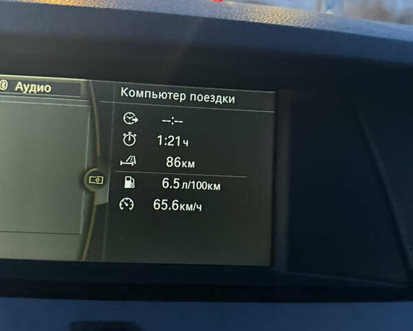 Сірий БМВ 5 Серія, об'ємом двигуна 2 л та пробігом 290 тис. км за 12500 $, фото 24 на Automoto.ua