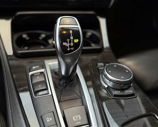 Серый БМВ 5 Серия, объемом двигателя 2 л и пробегом 203 тыс. км за 12999 $, фото 20 на Automoto.ua