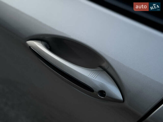Серый БМВ 5 Серия, объемом двигателя 2 л и пробегом 236 тыс. км за 13750 $, фото 16 на Automoto.ua