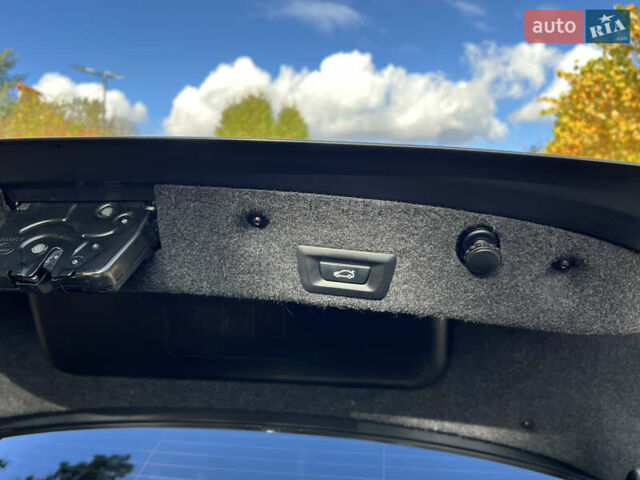 Сірий БМВ 5 Серія, об'ємом двигуна 2 л та пробігом 260 тис. км за 14999 $, фото 22 на Automoto.ua