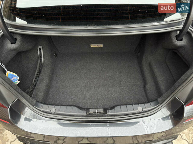 Серый БМВ 5 Серия, объемом двигателя 3 л и пробегом 108 тыс. км за 16900 $, фото 63 на Automoto.ua