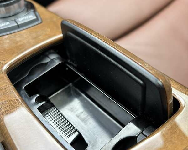 Сірий БМВ 5 Серія, об'ємом двигуна 2 л та пробігом 209 тис. км за 12999 $, фото 50 на Automoto.ua