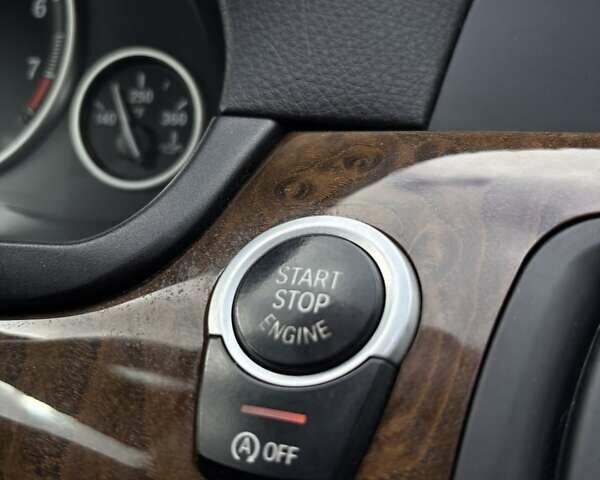 Сірий БМВ 5 Серія, об'ємом двигуна 2 л та пробігом 209 тис. км за 12999 $, фото 42 на Automoto.ua