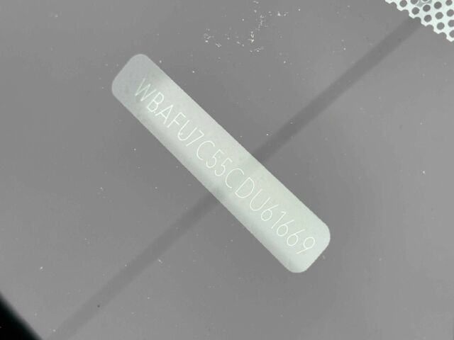 Сірий БМВ 5 Серія, об'ємом двигуна 3 л та пробігом 250 тис. км за 12950 $, фото 15 на Automoto.ua