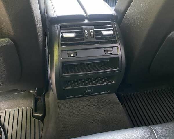 Серый БМВ 5 Серия, объемом двигателя 2 л и пробегом 190 тыс. км за 11700 $, фото 17 на Automoto.ua