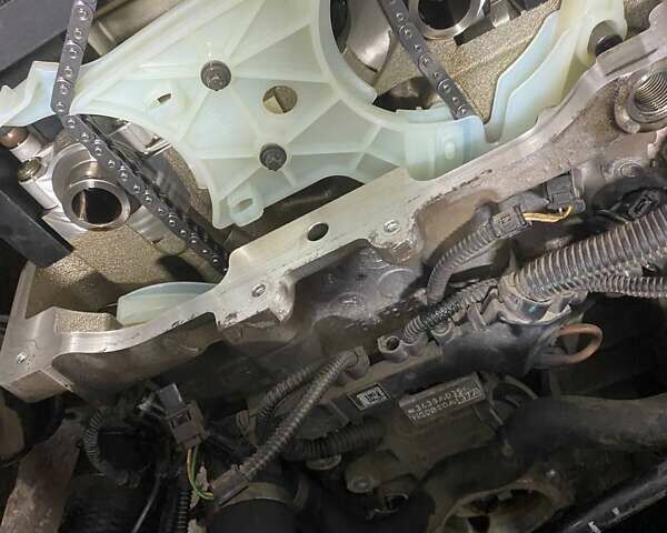 Серый БМВ 5 Серия, объемом двигателя 2 л и пробегом 178 тыс. км за 15300 $, фото 66 на Automoto.ua