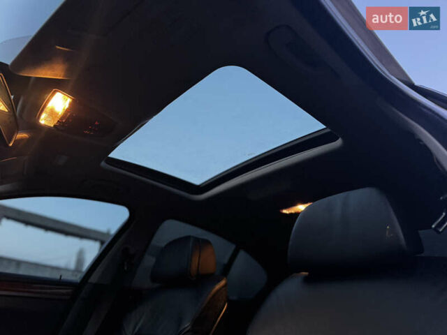 Серый БМВ 5 Серия, объемом двигателя 2 л и пробегом 236 тыс. км за 13750 $, фото 33 на Automoto.ua