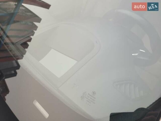 Серый БМВ 5 Серия, объемом двигателя 4.4 л и пробегом 211 тыс. км за 13400 $, фото 68 на Automoto.ua