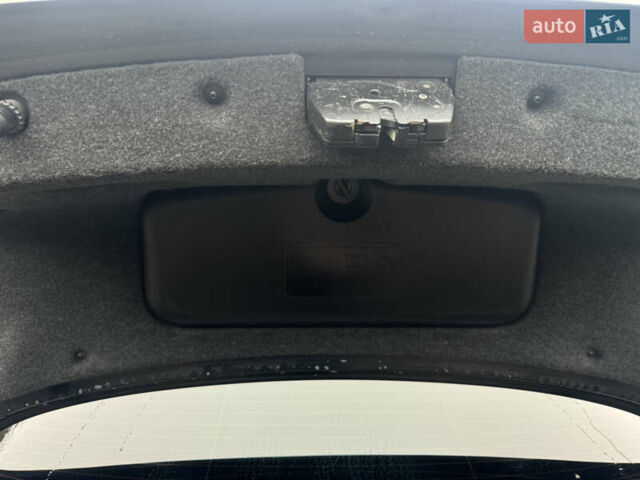 Серый БМВ 5 Серия, объемом двигателя 2 л и пробегом 198 тыс. км за 14500 $, фото 27 на Automoto.ua