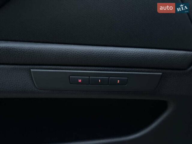 Серый БМВ 5 Серия, объемом двигателя 2 л и пробегом 236 тыс. км за 13750 $, фото 18 на Automoto.ua