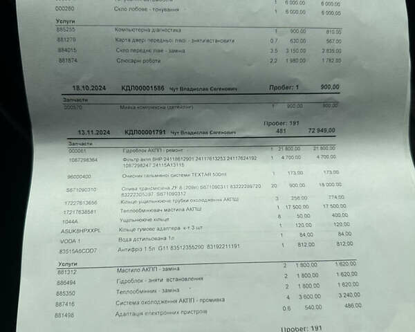 БМВ 5 Серия 2012 в Полтаве на Automoto.ua Серый БМВ 5 Серия, объемом двигателя 2 л и пробегом 205 тыс. км за 14900 $, фото 14 на Automoto.ua