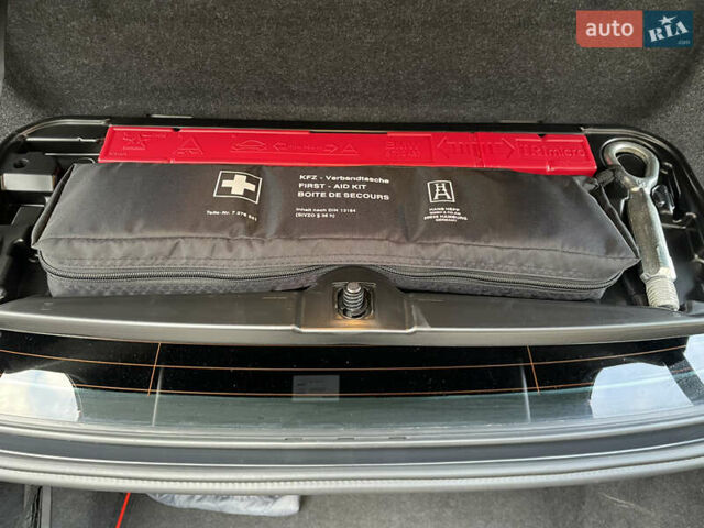 Серый БМВ 5 Серия, объемом двигателя 3 л и пробегом 186 тыс. км за 19900 $, фото 29 на Automoto.ua