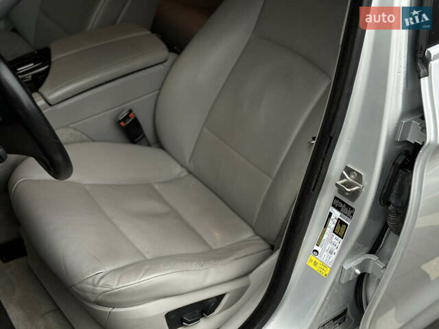 БМВ 5 Серия 2012 в Сваляве на Automoto.ua Серый БМВ 5 Серия, объемом двигателя 2 л и пробегом 220 тыс. км за 11500 $, фото 34 на Automoto.ua