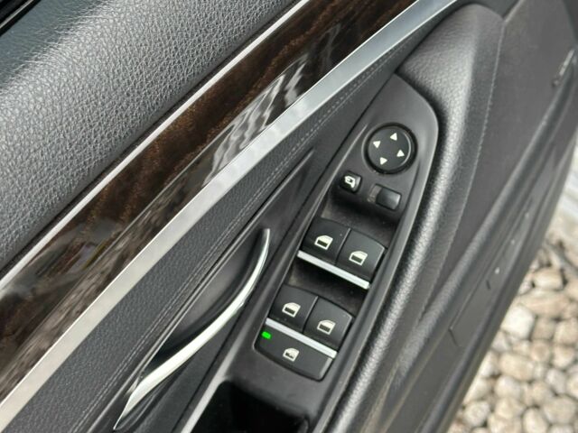 Сірий БМВ 5 Серія, об'ємом двигуна 3 л та пробігом 250 тис. км за 12950 $, фото 11 на Automoto.ua