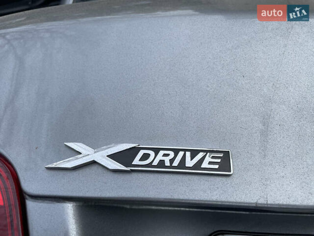 Серый БМВ 5 Серия, объемом двигателя 3 л и пробегом 262 тыс. км за 11999 $, фото 32 на Automoto.ua