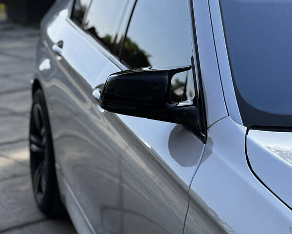 Сірий БМВ 5 Серія, об'ємом двигуна 3 л та пробігом 270 тис. км за 19800 $, фото 6 на Automoto.ua