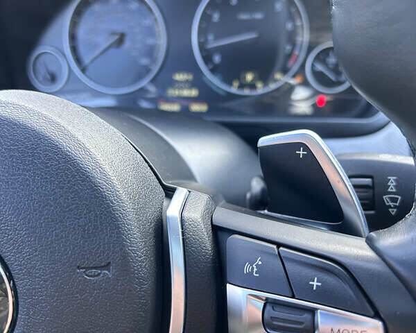 Серый БМВ 5 Серия, объемом двигателя 2 л и пробегом 196 тыс. км за 16500 $, фото 39 на Automoto.ua