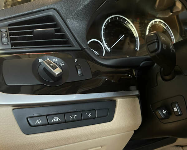 Серый БМВ 5 Серия, объемом двигателя 2.99 л и пробегом 172 тыс. км за 23000 $, фото 32 на Automoto.ua