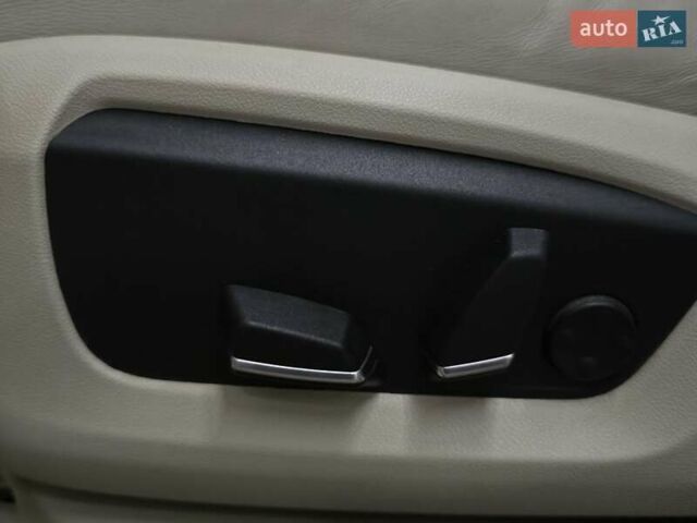 БМВ 5 Серия 2013 в Николаеве на Automoto.ua Серый БМВ 5 Серия, объемом двигателя 2.99 л и пробегом 152 тыс. км за 22499 $, фото 15 на Automoto.ua