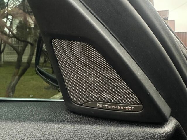 Серый БМВ 5 Серия, объемом двигателя 2 л и пробегом 253 тыс. км за 12500 $, фото 13 на Automoto.ua