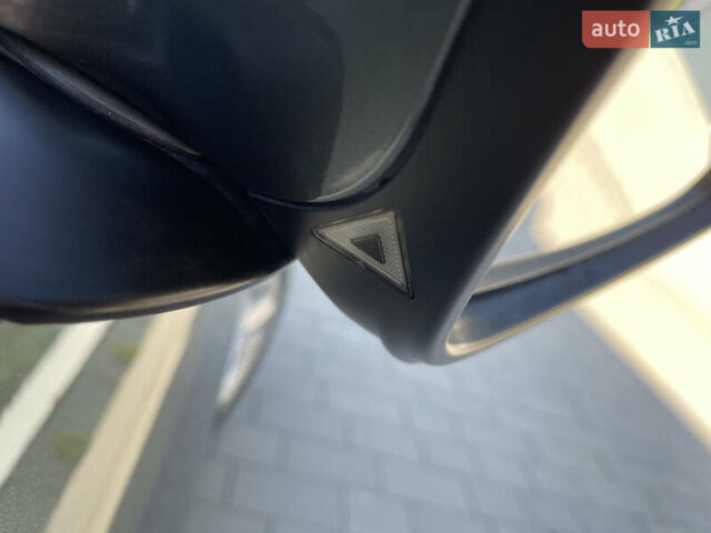 Серый БМВ 5 Серия, объемом двигателя 2 л и пробегом 284 тыс. км за 13999 $, фото 31 на Automoto.ua