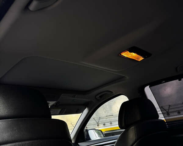 Сірий БМВ 5 Серія, об'ємом двигуна 3 л та пробігом 270 тис. км за 19800 $, фото 16 на Automoto.ua