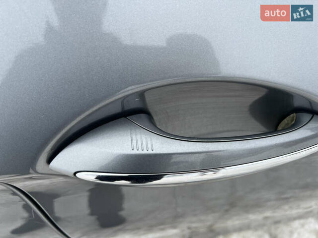 Серый БМВ 5 Серия, объемом двигателя 2 л и пробегом 270 тыс. км за 10000 $, фото 20 на Automoto.ua