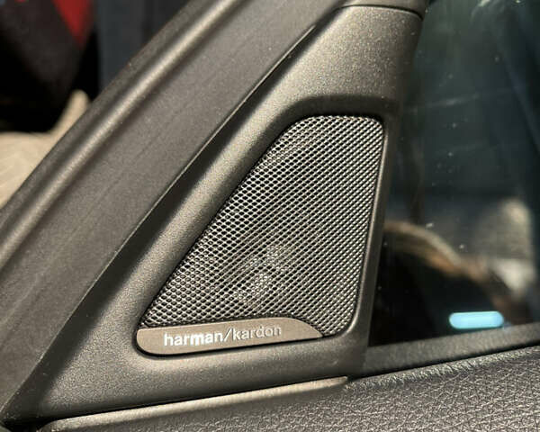 Серый БМВ 5 Серия, объемом двигателя 2.99 л и пробегом 172 тыс. км за 23000 $, фото 38 на Automoto.ua