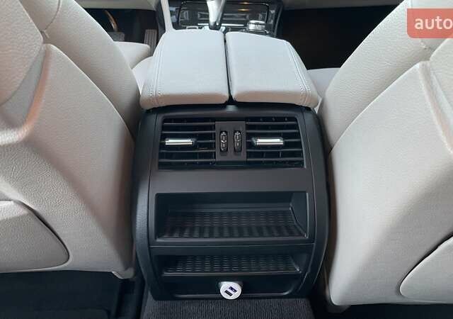 Серый БМВ 5 Серия, объемом двигателя 2 л и пробегом 284 тыс. км за 13999 $, фото 28 на Automoto.ua