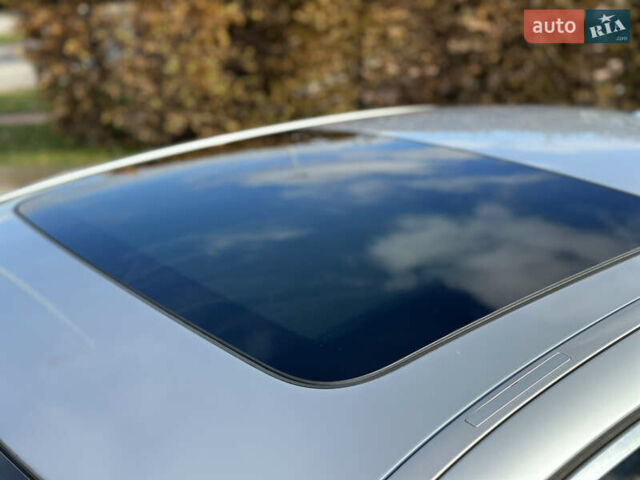 Сірий БМВ 5 Серія, об'ємом двигуна 2 л та пробігом 160 тис. км за 14900 $, фото 11 на Automoto.ua