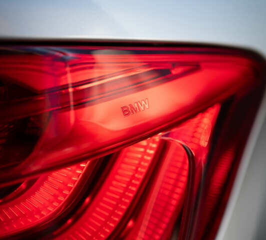 Серый БМВ 5 Серия, объемом двигателя 2 л и пробегом 59 тыс. км за 17900 $, фото 19 на Automoto.ua