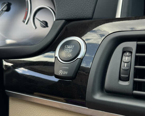 Серый БМВ 5 Серия, объемом двигателя 2.99 л и пробегом 172 тыс. км за 23000 $, фото 25 на Automoto.ua