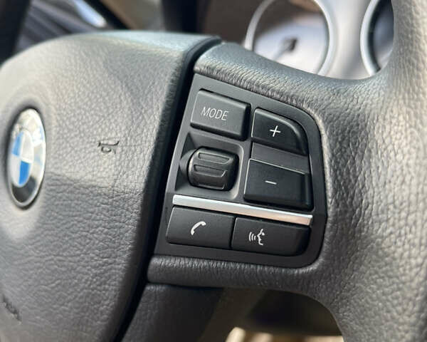 Серый БМВ 5 Серия, объемом двигателя 2.99 л и пробегом 172 тыс. км за 23000 $, фото 22 на Automoto.ua