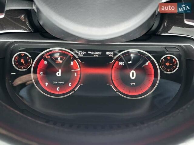 Сірий БМВ 5 Серія, об'ємом двигуна 2.99 л та пробігом 360 тис. км за 18200 $, фото 25 на Automoto.ua