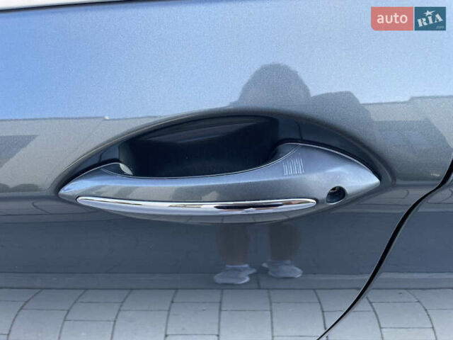 Серый БМВ 5 Серия, объемом двигателя 2 л и пробегом 284 тыс. км за 13999 $, фото 41 на Automoto.ua