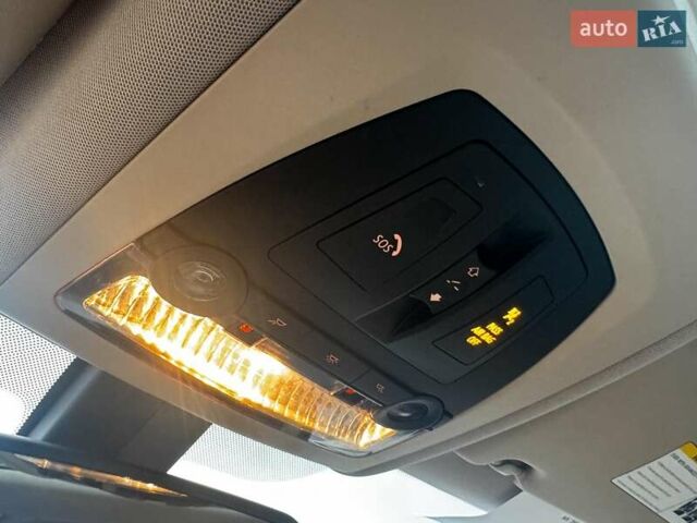 Серый БМВ 5 Серия, объемом двигателя 3 л и пробегом 148 тыс. км за 12940 $, фото 27 на Automoto.ua