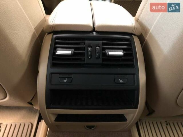 Серый БМВ 5 Серия, объемом двигателя 2 л и пробегом 185 тыс. км за 18900 $, фото 22 на Automoto.ua