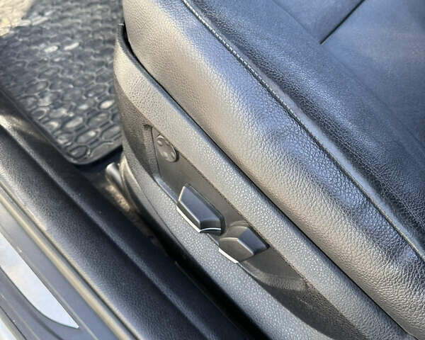 Серый БМВ 5 Серия, объемом двигателя 2 л и пробегом 200 тыс. км за 13450 $, фото 34 на Automoto.ua