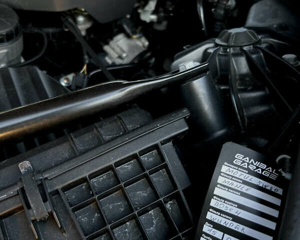 Сірий БМВ 5 Серія, об'ємом двигуна 2 л та пробігом 117 тис. км за 12599 $, фото 12 на Automoto.ua