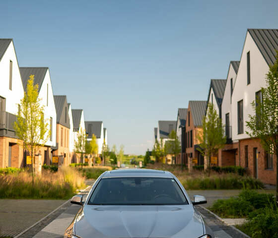 Серый БМВ 5 Серия, объемом двигателя 2 л и пробегом 59 тыс. км за 17900 $, фото 11 на Automoto.ua