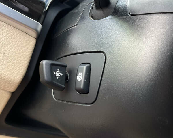 Серый БМВ 5 Серия, объемом двигателя 2.99 л и пробегом 172 тыс. км за 23000 $, фото 24 на Automoto.ua